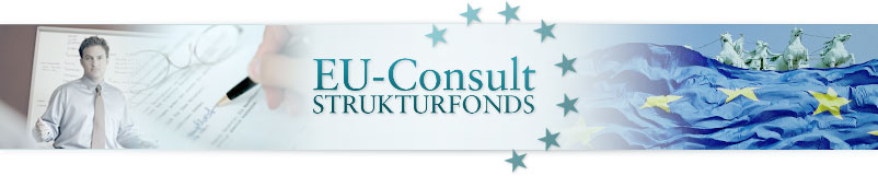 EU Consult Strukturfonds